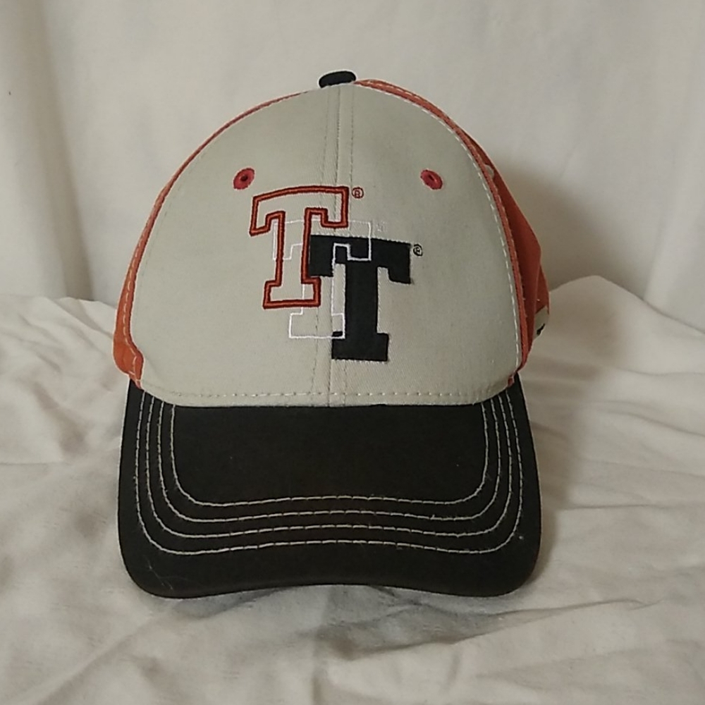 📦3/$20 Texas Longhorns Adjustable Hat